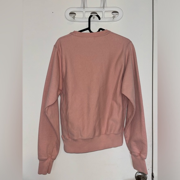 CHAMPION Reverse Weave Crewneck - Picture 2 of 5